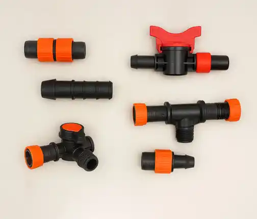 Тамчылатып сугаруу түтүктөрү