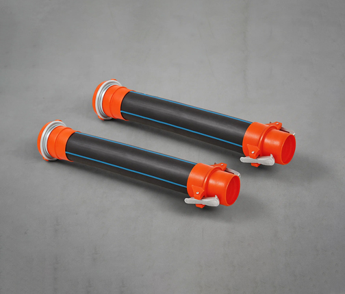 Тамчылатып сугаруу линиясынын түтүктөрү