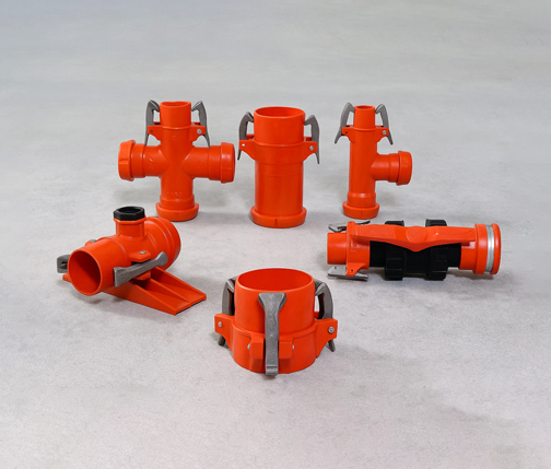 Жамгырткыч арматура