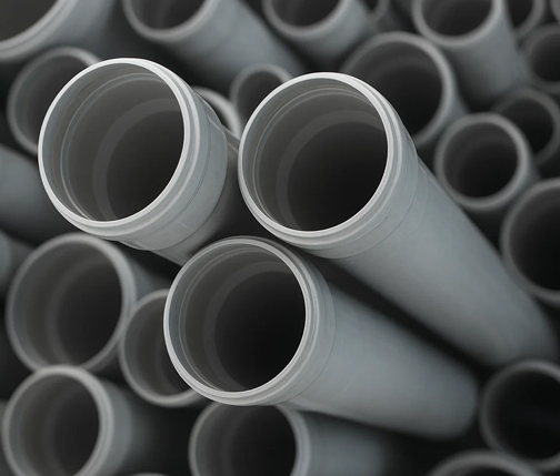 ПВХ ТАЗА СУУ ТҮБҮ