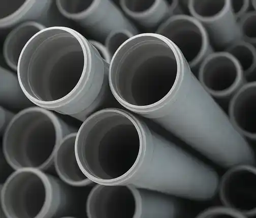 ПВХ ТАЗА СУУ ТҮБҮ