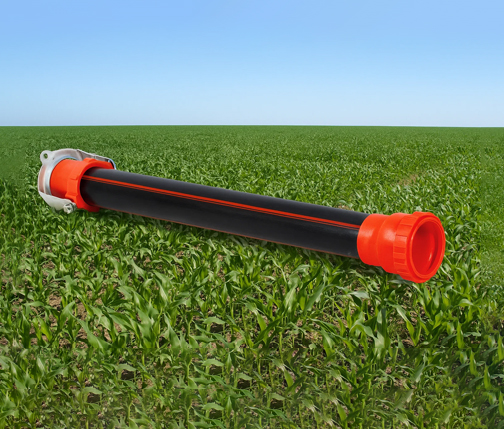 Спринклер түтүктөрү