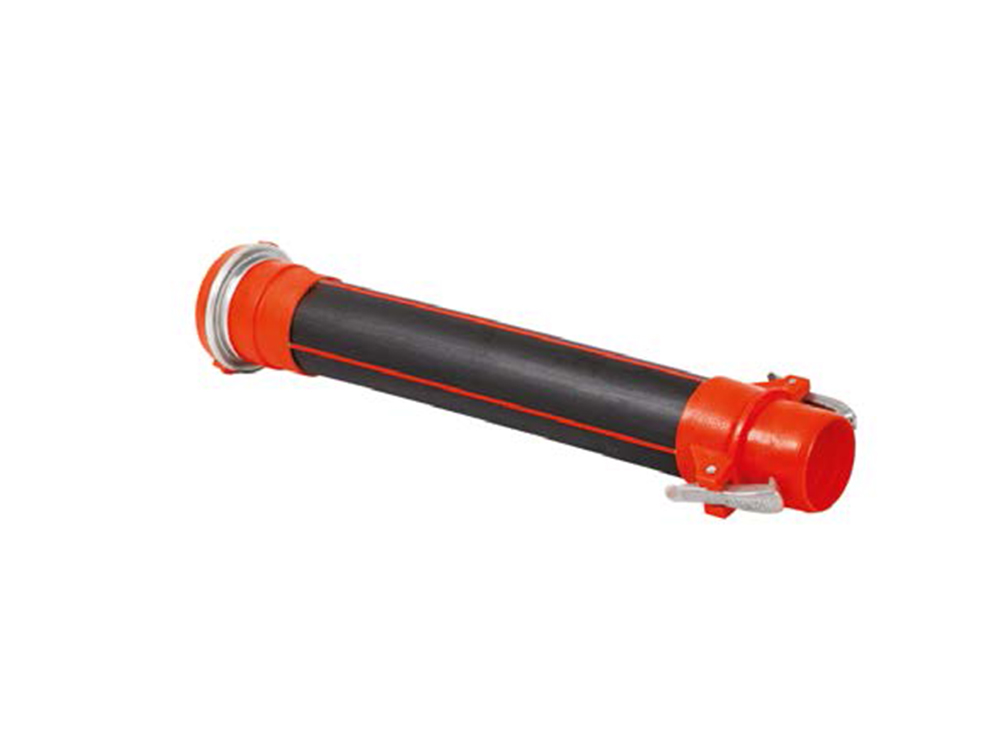 5 метрлик спринклер түтүктөрү