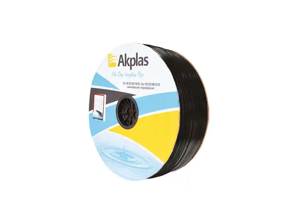 Тамчылатып сугаруу түтүгү 16 Performance 10 Mil