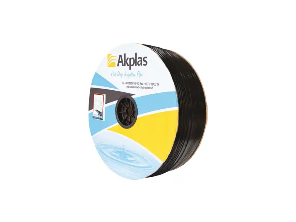 Тамчылатып сугаруу түтүгү 16 Performance 12 Shaft