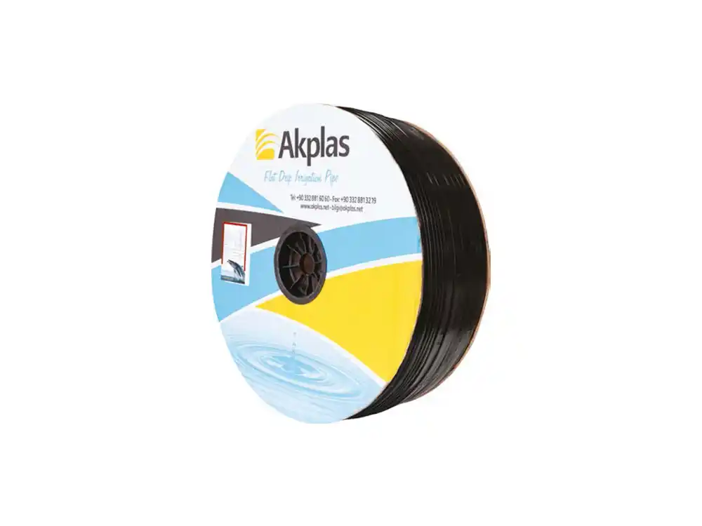 Тамчылатып сугаруу түтүгү 22 Energy 15 Mil