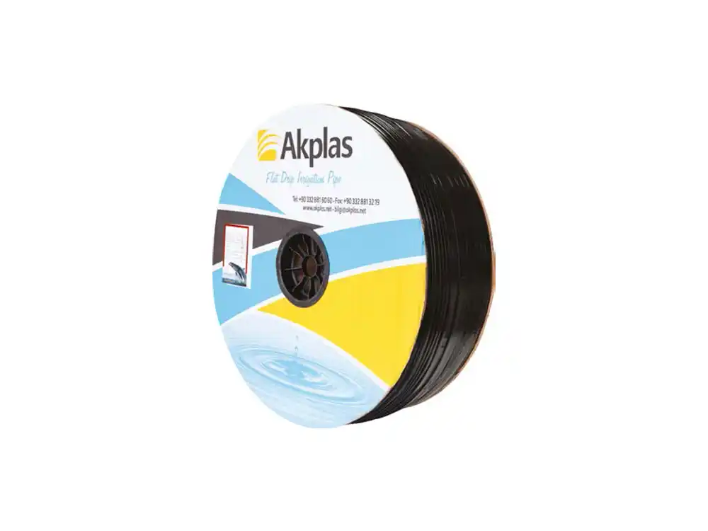 Тамчылатып сугаруу түтүгү 22 Performance 10 Mil