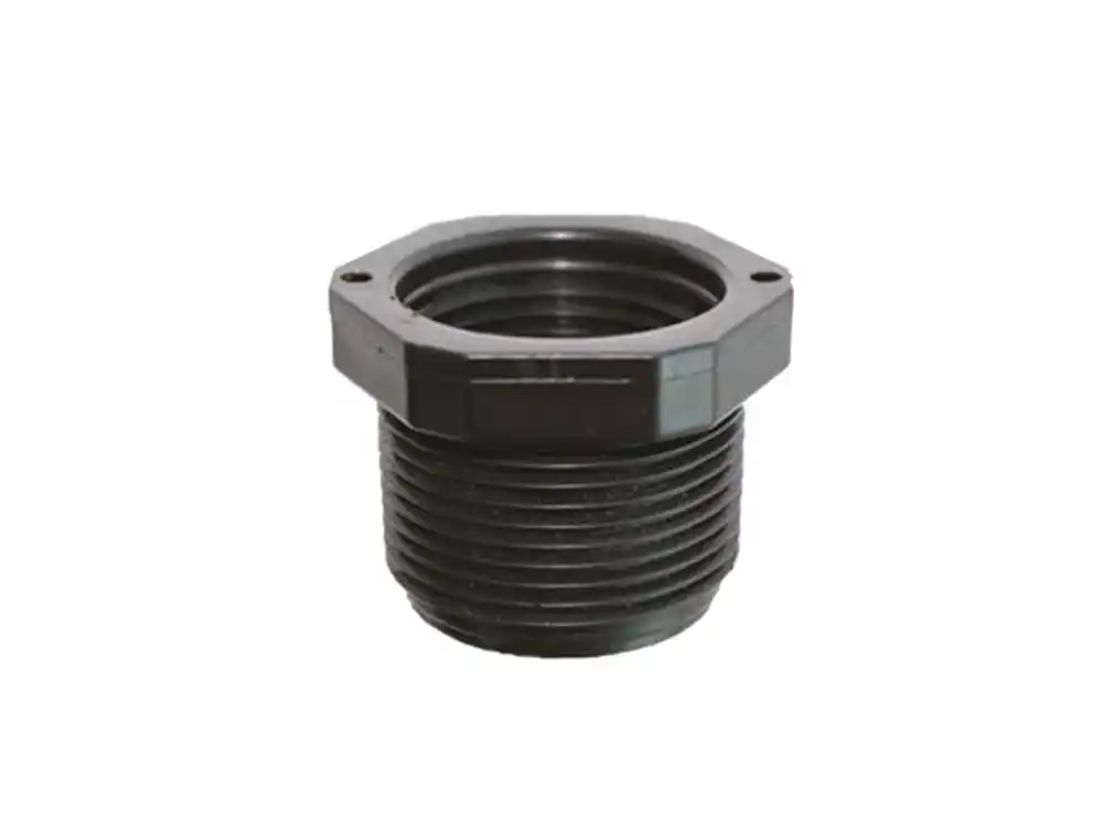 Гидрант үстүндөгү редукция (Муфта)