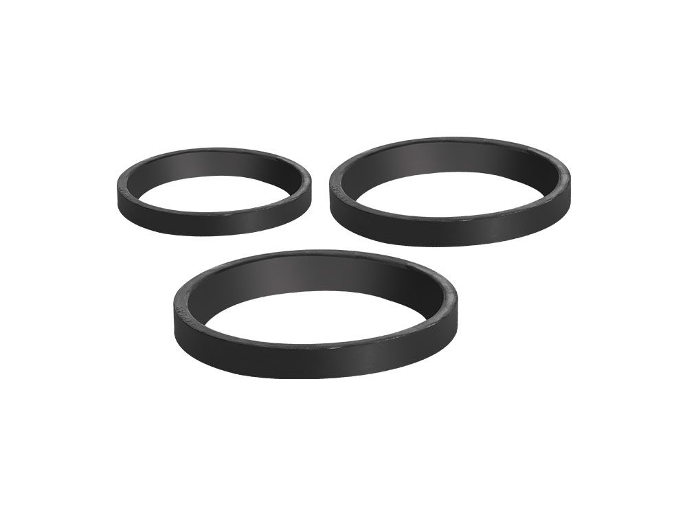 Резина шакек