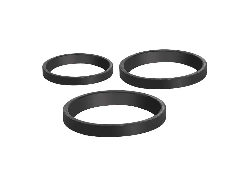 Резина шакек