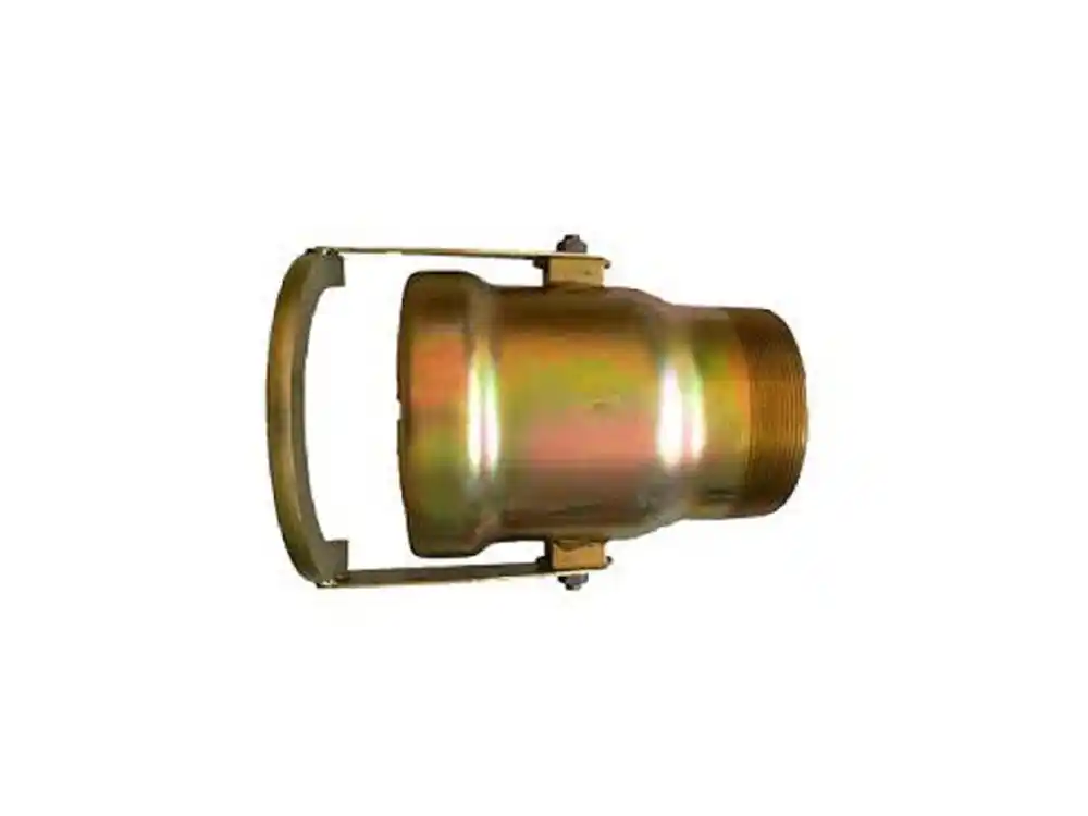 Аял насос туташтыргычы (Темир мотор насос туташтыргычы)