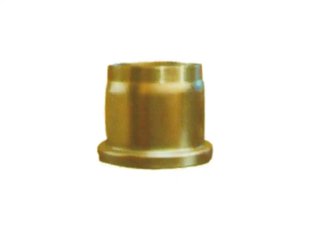 Аял насос туташтыргычы (Темир мотор насос туташтыргычы)