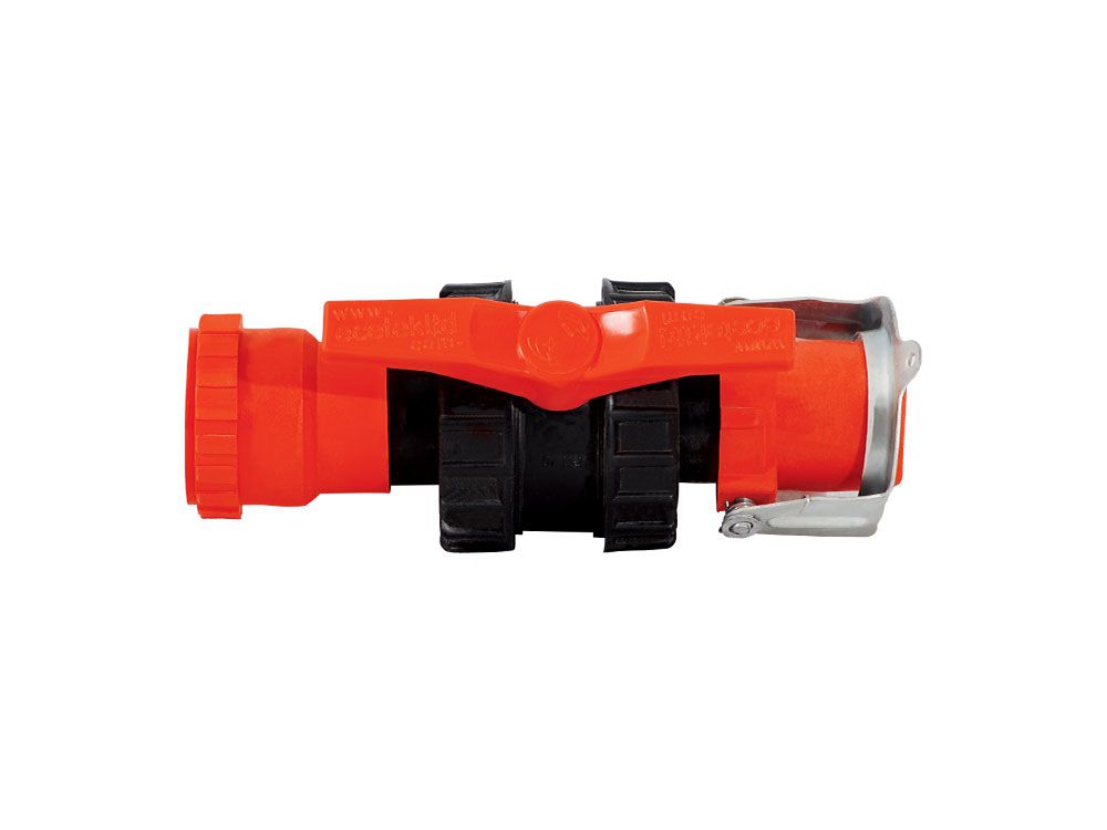 Линиялык клапан