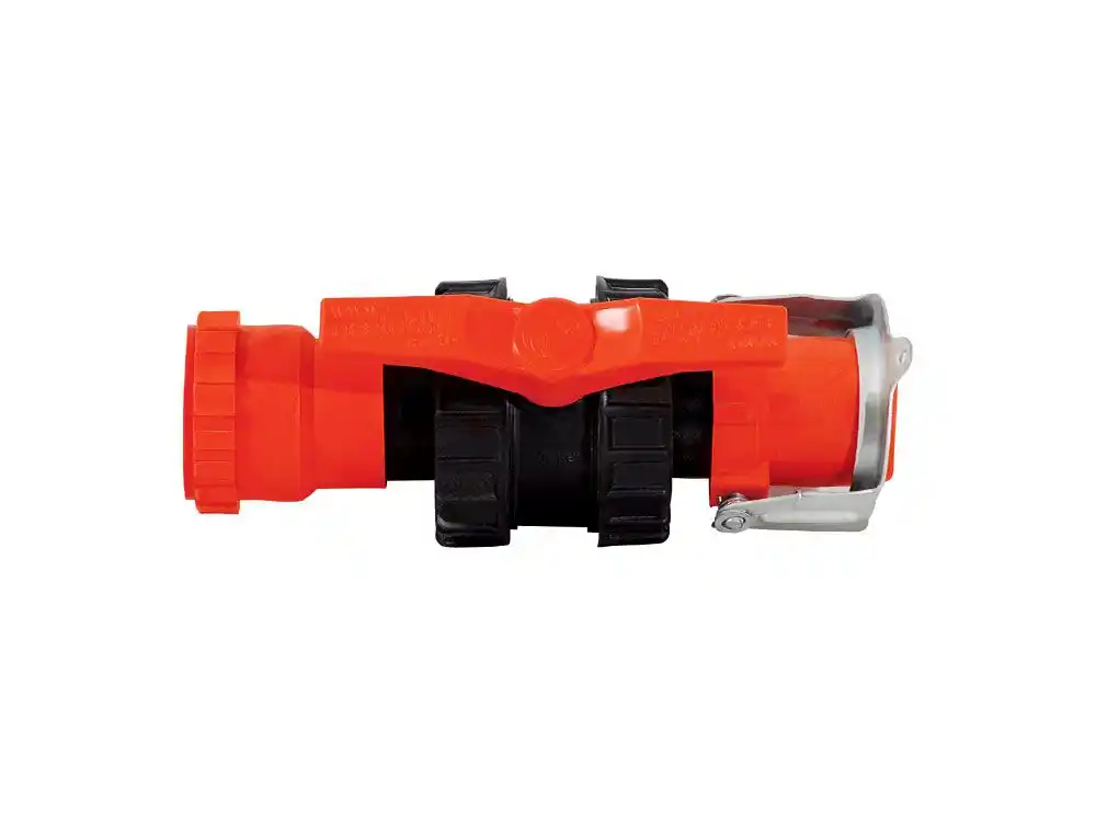 Линиялык клапан