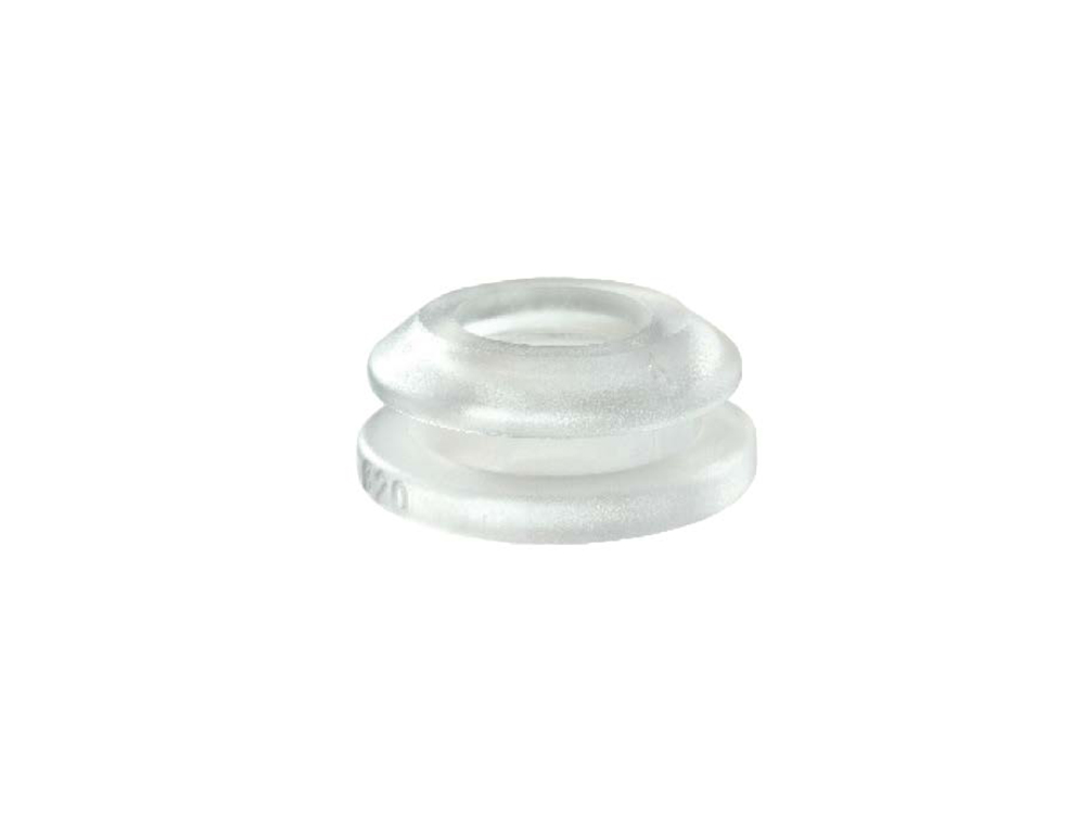 Каналдык резина шакек