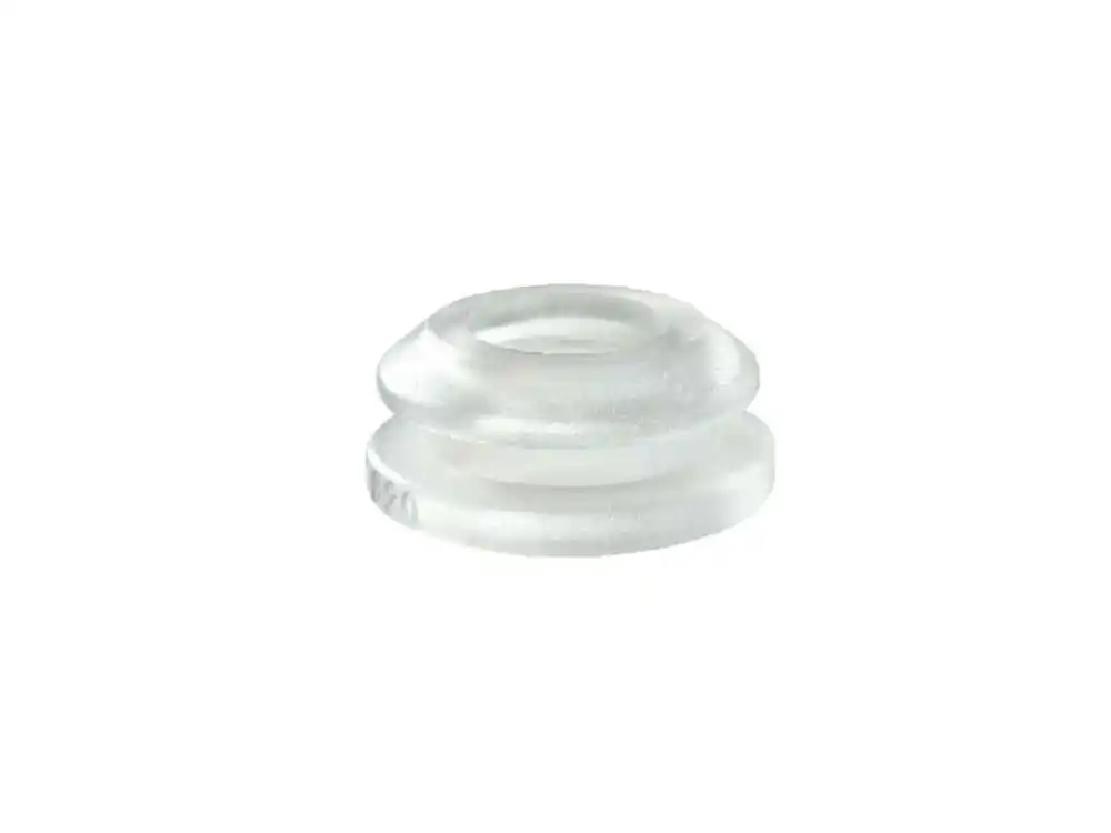 Каналдык резина шакек