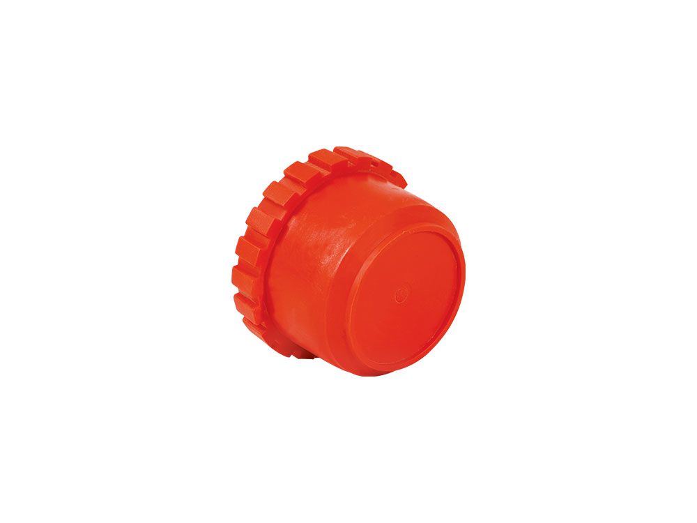 Аяк капкак (End Cap)