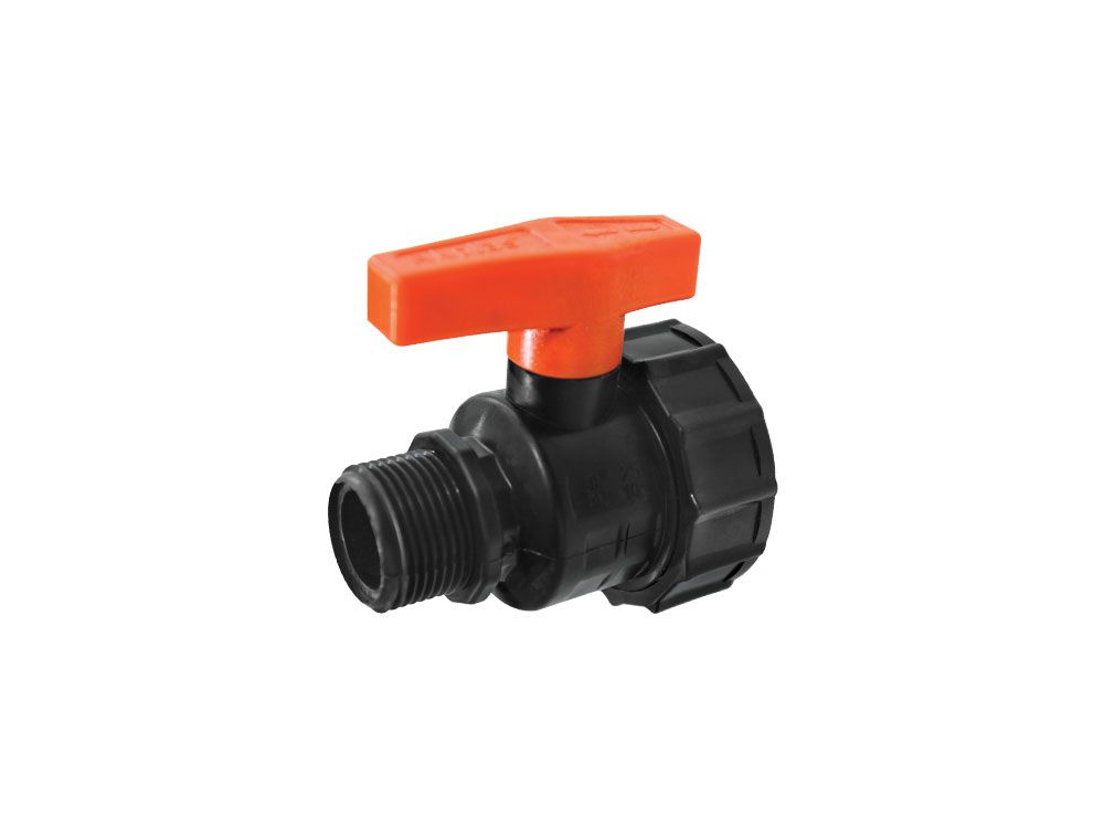 Сфералык клапан