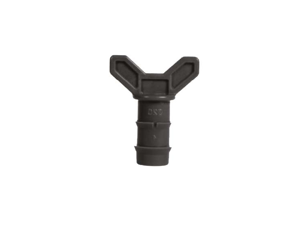 Куйрук шакеги (Dovetail Plug)