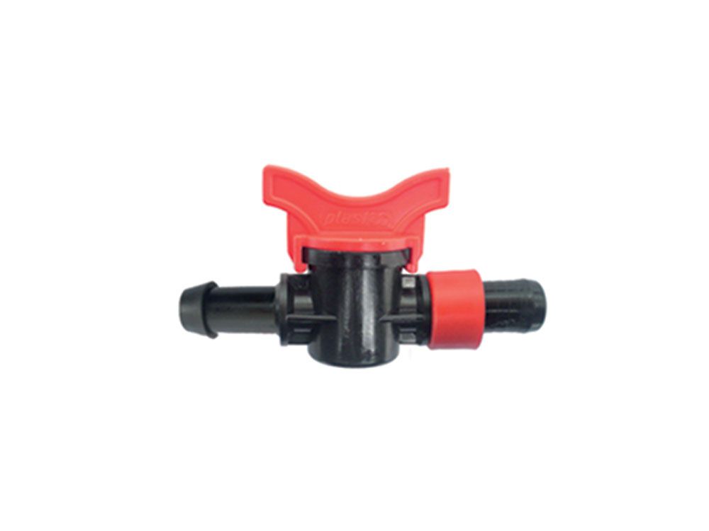 Мини клапан