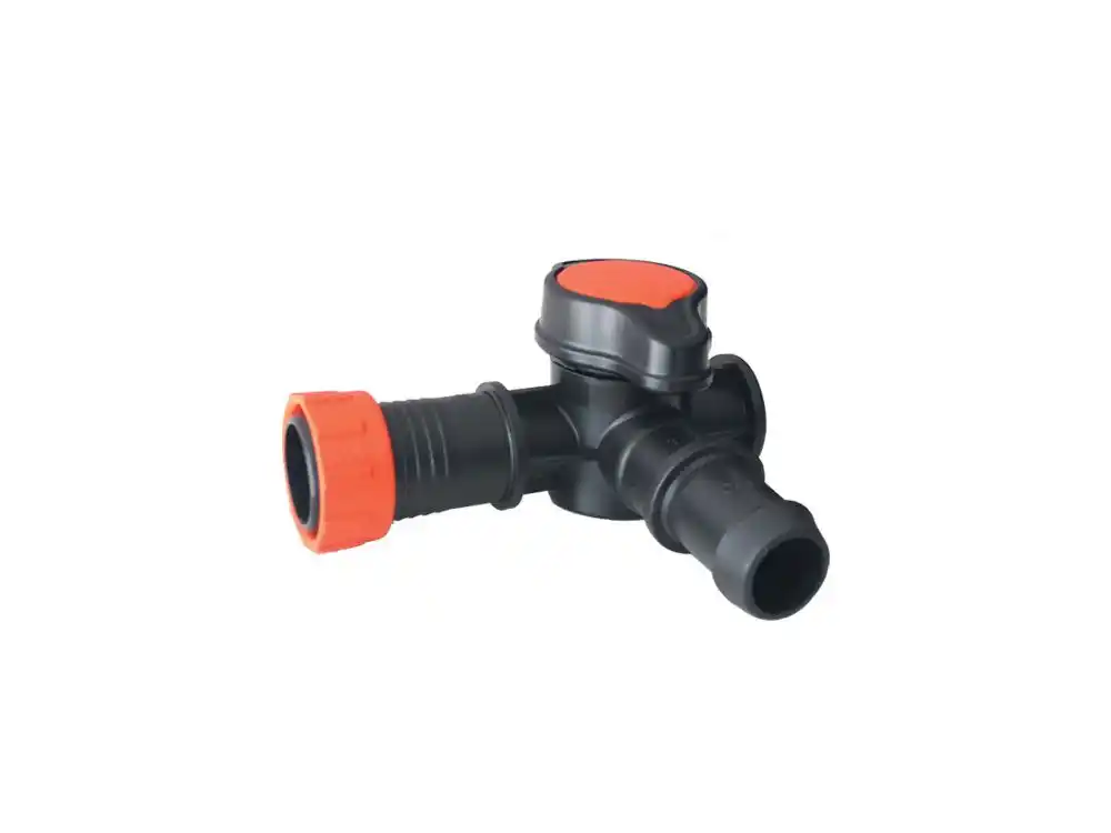 Мини клапан бурчтук туташтыргыч - 2