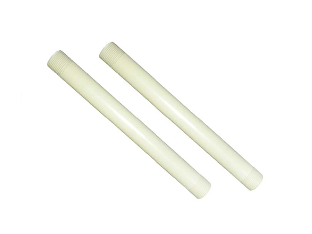 PVC ак кеңейтүүчү түтүк