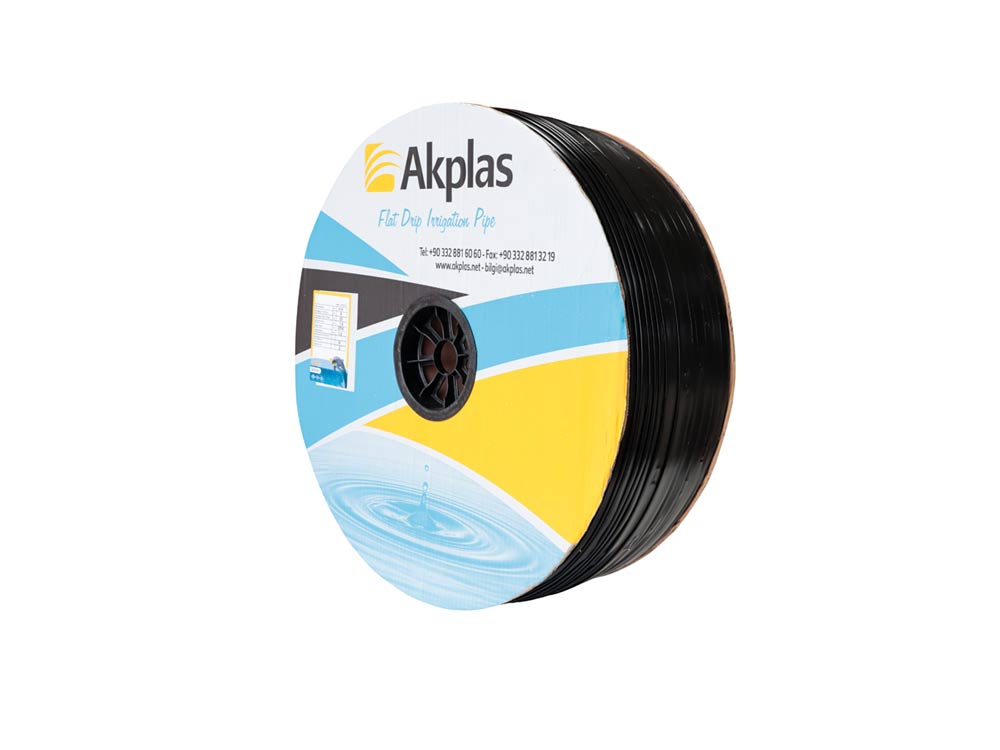 Тамчылатып сугаруу түтүгү 25 Energy 18 Mil