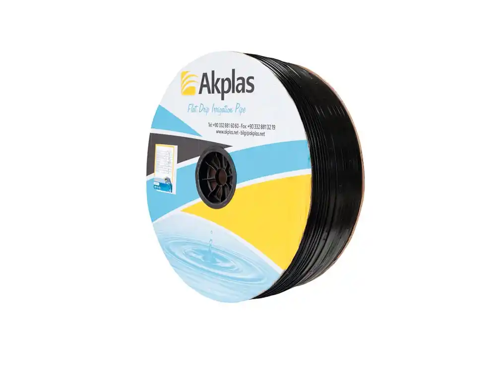 Тамчылатып сугаруу түтүгү 16 Energy 12 Mil