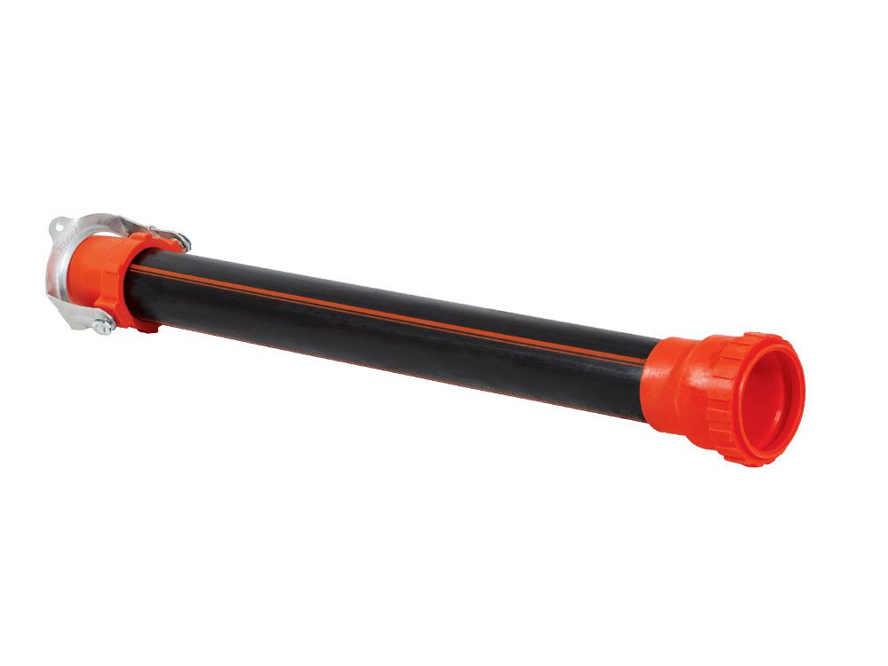 Спринклер түтүгү – 5 метр